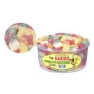 Желейные конфеты Кисло-Фруктовые Haribo Nimm Dir Saures 1000г Германия
