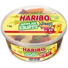 Желейные конфеты Кисло-Фруктовые Haribo Nimm Dir Saures 1000г Германия