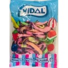 Желейные конфеты БЕЗ ГЛЮТЕНА Анаконды Vidal Anacondas1 кг Испания