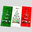 Шоколад молочный  Рождество Baron Merry Christmas Польша 100г