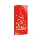 Шоколад молочный  Рождество Baron Merry Christmas Польша 100г