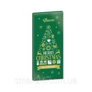Шоколад молочный  Рождество Baron Merry Christmas Польша 100г