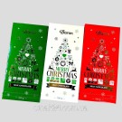 Шоколад молочный  Рождество Baron Merry Christmas Польша 100г