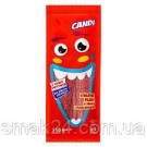 Желейні цукерки кислі зі смаком Полуниці Candi Strawberry 150 г