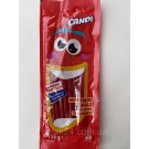 Желейные конфеты кислые со вкусом Апельсина Candi  Strawberry  150 г