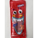 Желейные конфеты кислые со вкусом Апельсина Candi  Strawberry  150 г