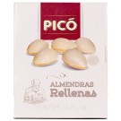 Конфеты Миндальная нуга Pico Almendras Rellenas150г Испания
