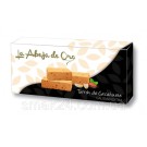 Туррон (Нуга) Арахісова м'яка La Abeja de Oro Turron Blando de Cacahuete 200 г Іспанія