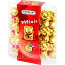 Мінішоколад молочної Ведмедики Riegelein choco minis 125 г Німеччина