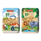Макароны BIO ORGANIC Pasta ANIMALS Combino  Италия, 500г