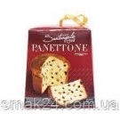 Панеттоне изюм и цукаты Santagelo PANETTONE tradizionale 908г Италия