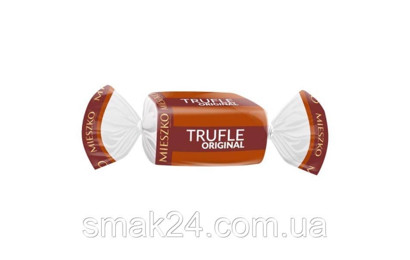 Конфеты TRUFLE ORIGINAL  Mieszko 260 г Польша