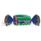 Конфеты шоколадные с арахисом Mieszko Michaszki Original 260 г Польша