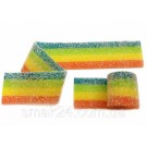 Желейные конфеты Haribo Miami sauer, Fruchtgummi, (150стиков) 1125г Германия