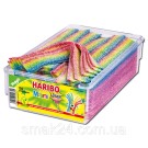 Желейные конфеты Haribo Miami sauer, Fruchtgummi, (150стиков) 1125г Германия