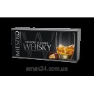 Шоколадні цукерки лікер Віскі Mieszko Whisky 180г Польща