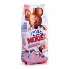Шоколадные конфеты с орехово-сливочной начинкой Choceur Milch Mause Hazelnuss 210г Германия