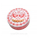 Печенье Butter Cookies Дания-дизайн в ж/б Австрия 454 г