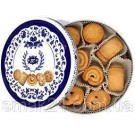 Печенье Butter Cookies Дания-дизайн в ж/б Австрия 454 г