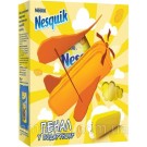 Какао Nestle Nesquik + ПЕНАЛ У ПОДАРУНОК 455 г (380 г + 75 г) г ж,б Швейцарія