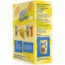 Какао Nestle Nesquik + ПЕНАЛ У ПОДАРУНОК 455 г (380 г + 75 г) г ж,б Швейцарія