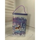 Чай черный цейлонский крупнолистовой байховый HEAVENL Y TEA Шри-Ланка 200г
