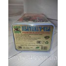 Чай черный цейлонский крупнолистовой байховый HEAVENL Y TEA Шри-Ланка 200г