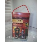 Чай черный цейлонский крупнолистовой байховый HEAVENL Y TEA Шри-Ланка 200г