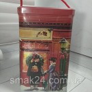 Чай черный цейлонский крупнолистовой байховый HEAVENL Y TEA Шри-Ланка 200г