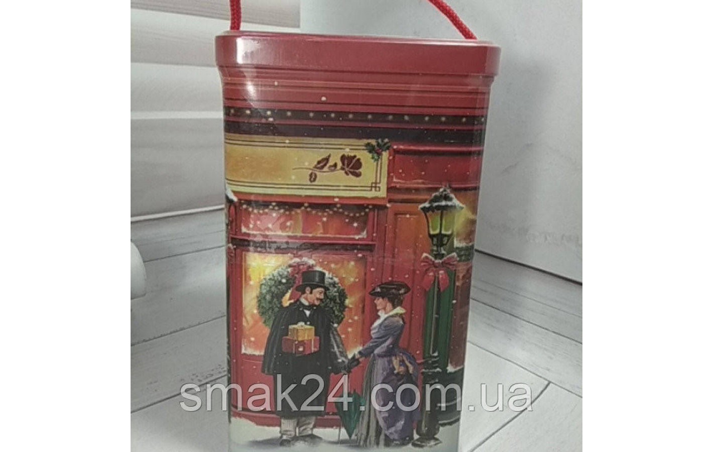 Чай черный цейлонский крупнолистовой байховый HEAVENL Y TEA Шри-Ланка 200г