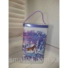 Чай черный цейлонский крупнолистовой байховый HEAVENL Y TEA Шри-Ланка 200г