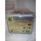 Чай черный цейлонский крупнолистовой байховый HEAVENL Y TEA Шри-Ланка 200г