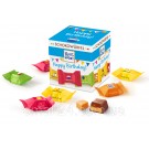 Мини-шоколад Ritter Sport 5 вкусов Schokowurfel 192 г (24шт)  Германия