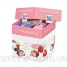 Мини-шоколад Ritter Sport 5 вкусов Schokowurfel 192 г (24шт)  Германия