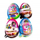 Яйцо десерт с подарком Happy Surprise 15г