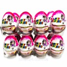 Яйцо десерт с подарком Happy Surprise 15г