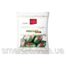 Шоколадные шишки с начинкой нуга из фундука Favorina edel nougat zapfen 150г Германия
