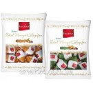Шоколадные шишки с начинкой нуга из фундука Favorina edel nougat zapfen 150г Германия