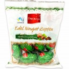Шоколадные шишки с начинкой миндальная нуга Favorina edel nougat zapfen 150г Германия