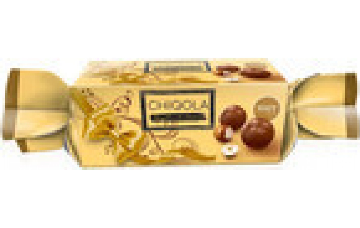 Конфеты крем с лесным орехом Jouy&Co, 