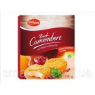 Камамбер із журавлинним соусом Milbona Back-Camembert 350 г Німеччина