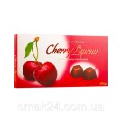 Конфеты шоколадные Пралине с Вишневым ликером Qualite Superieure Cherry Chocolate  165 г