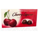 Конфеты шоколадные Пралине с Вишневым ликером Qualite Superieure Cherry Chocolate  165 г