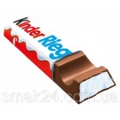 Шоколадный батончик Kinder  Riegel  (10штх21г) 210г Германия