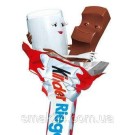 Шоколадный батончик Kinder  Riegel  (10штх21г) 210г Германия