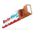 Шоколадный батончик Kinder  Riegel 21г Германия