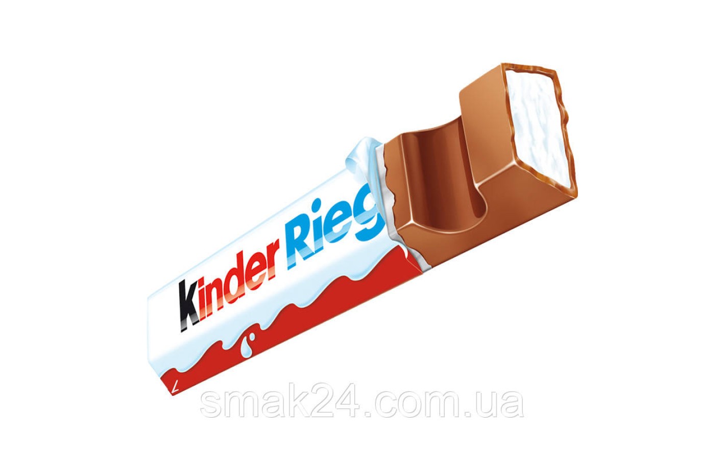 Шоколадный батончик Kinder  Riegel 21г Германия