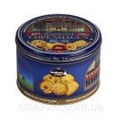 Печенье сливочное Ассорти Winter Village, в ж/б  340 г Дания