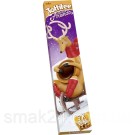 Цукерки Toffifee фундук у карамелі з кремовою нугою і шоколадом (3штх125г) 375г Німеччина