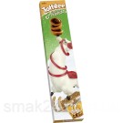 Конфеты Toffifee фундук в карамели с кремовой нугой и шоколадом (3штх125г) 375г Германия